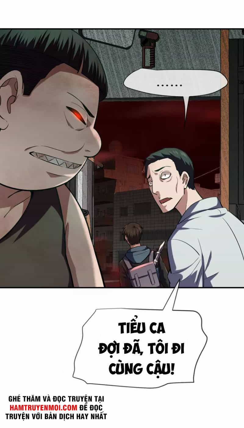Ta Có Một Tòa Nhà Ma - Chương 176 - ảnh 26