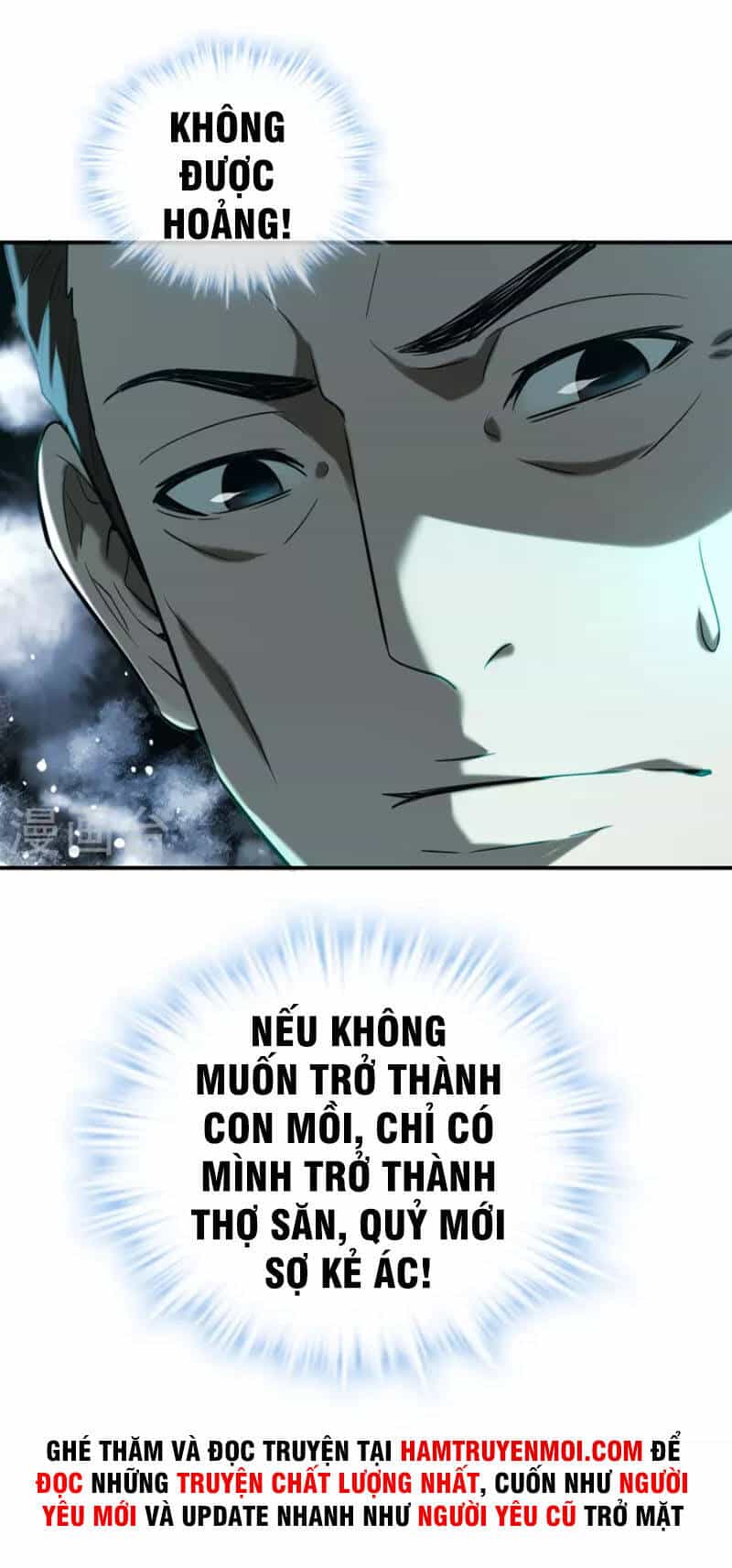 Ta Có Một Tòa Nhà Ma - Chương 176 - ảnh 34