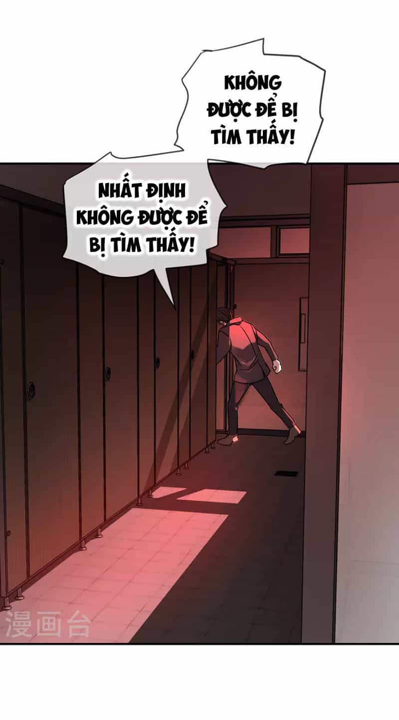Ta Có Một Tòa Nhà Ma - Chương 177 - ảnh 22