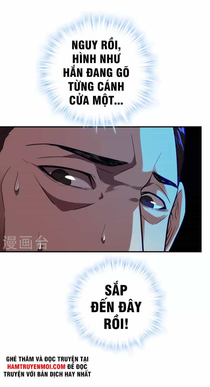 Ta Có Một Tòa Nhà Ma - Chương 177 - ảnh 25