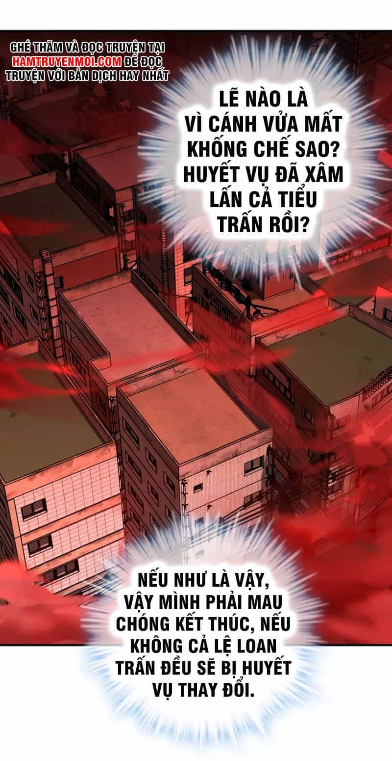 Ta Có Một Tòa Nhà Ma - Chương 177 - ảnh 29