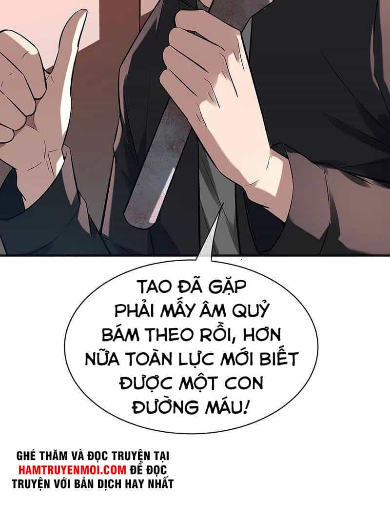 Ta Có Một Tòa Nhà Ma - Chương 178 - ảnh 10