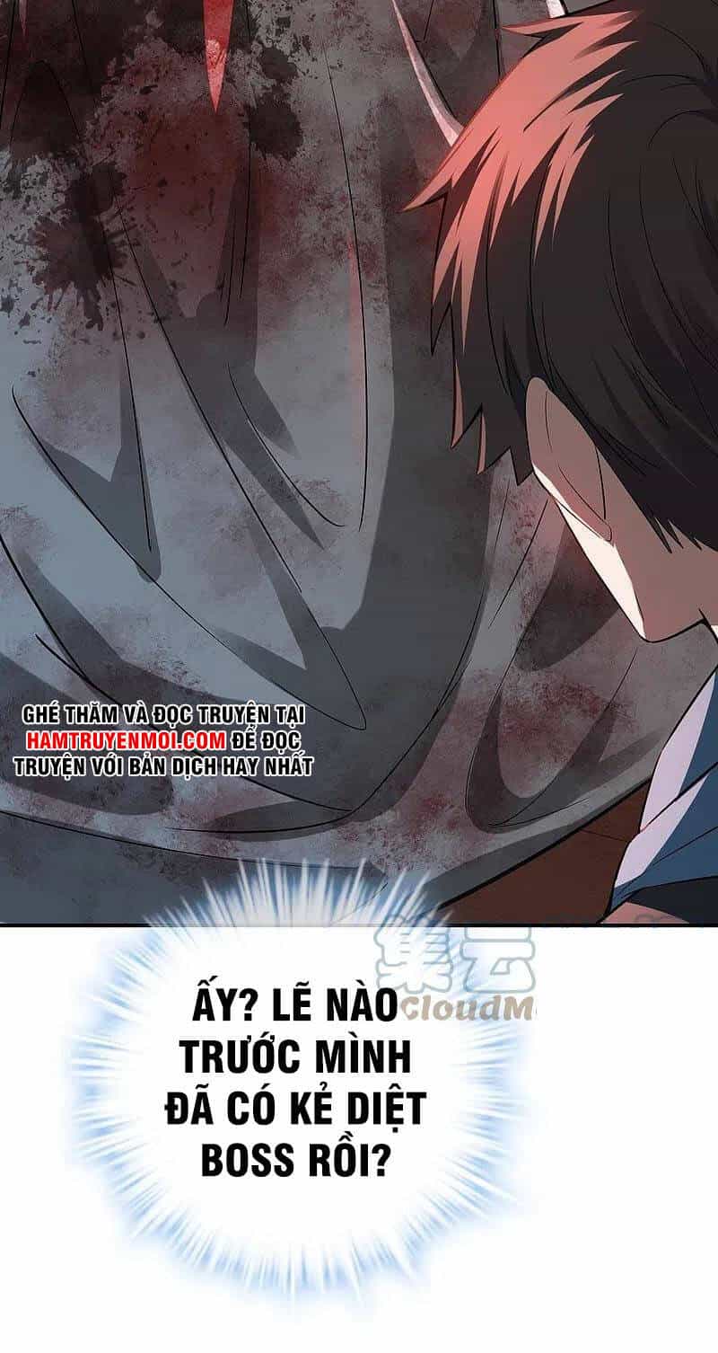 Ta Có Một Tòa Nhà Ma - Chương 178 - ảnh 26