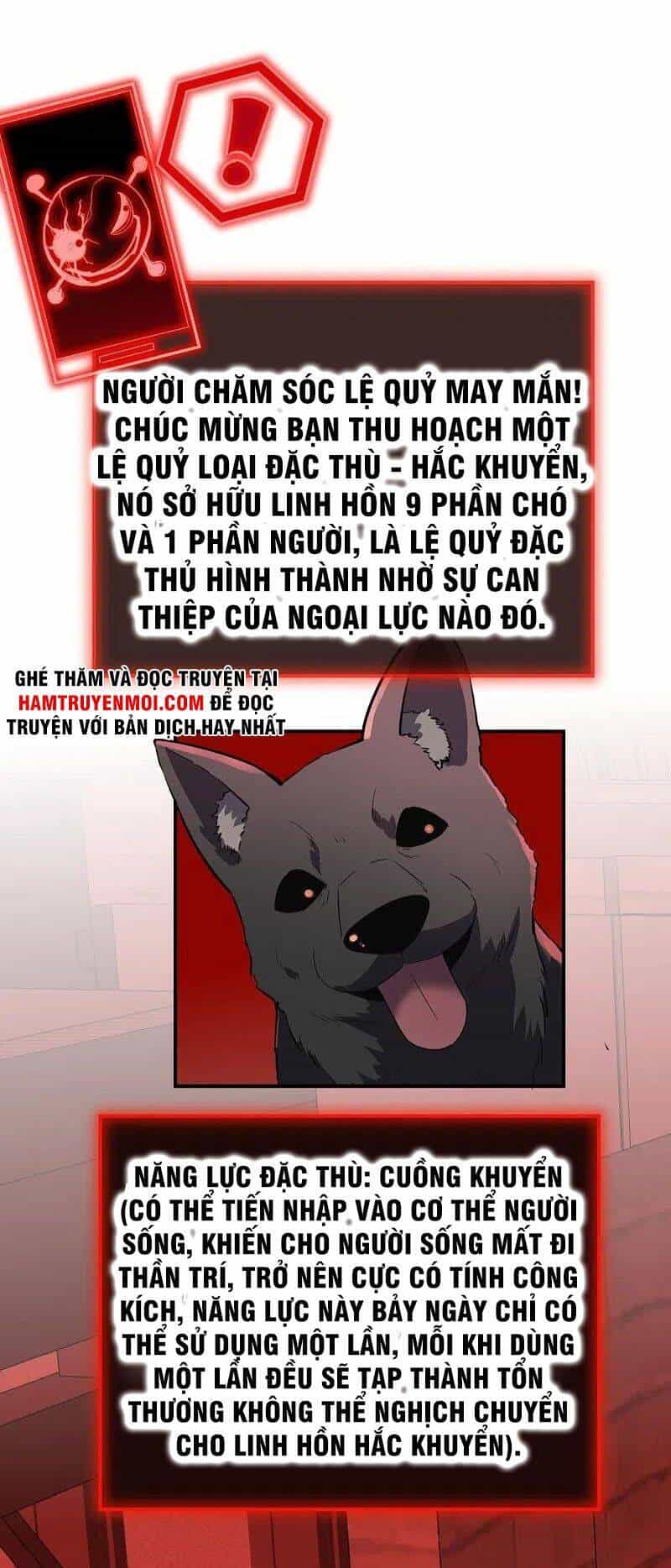 Ta Có Một Tòa Nhà Ma - Chương 179 - ảnh 10