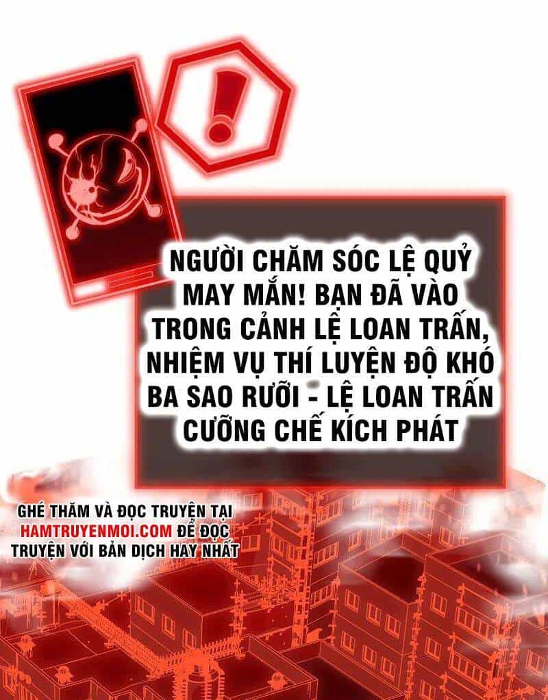 Ta Có Một Tòa Nhà Ma - Chương 179 - ảnh 14