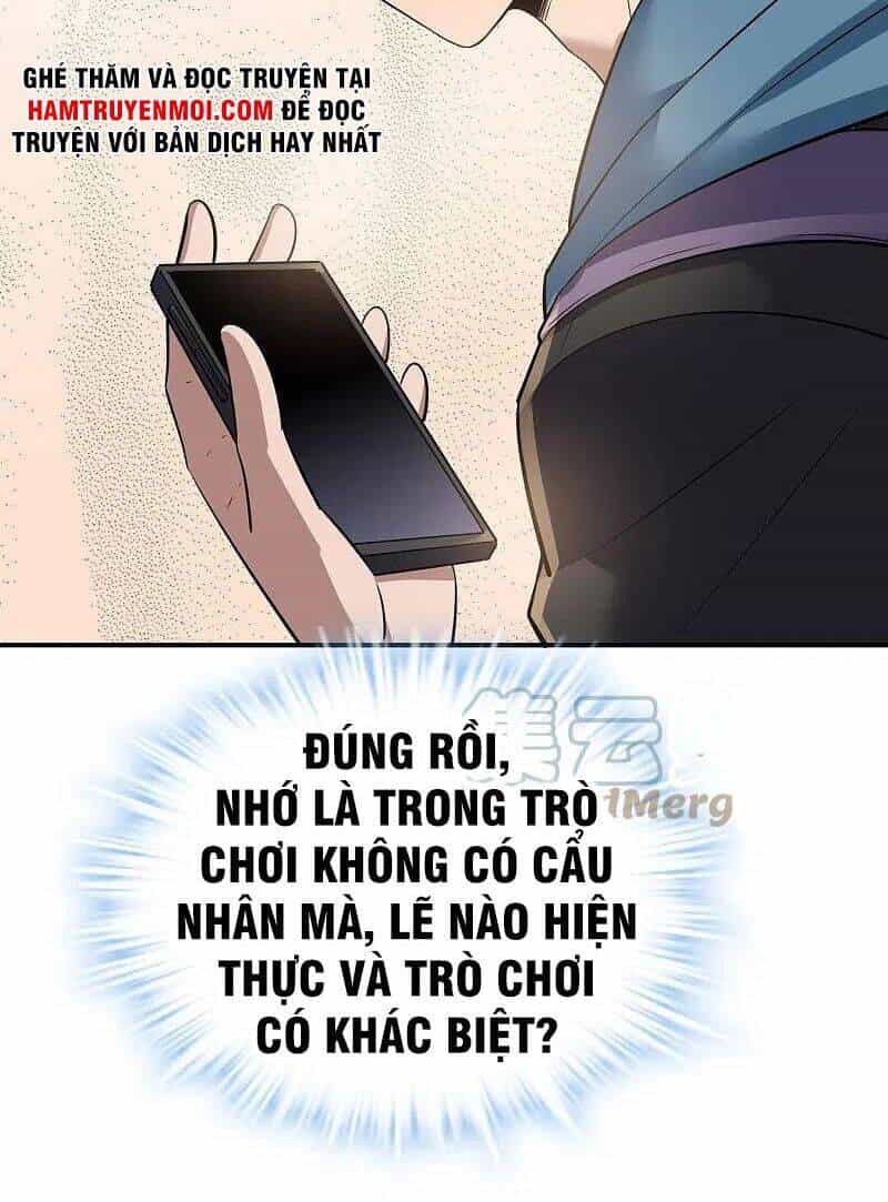 Ta Có Một Tòa Nhà Ma - Chương 179 - ảnh 18