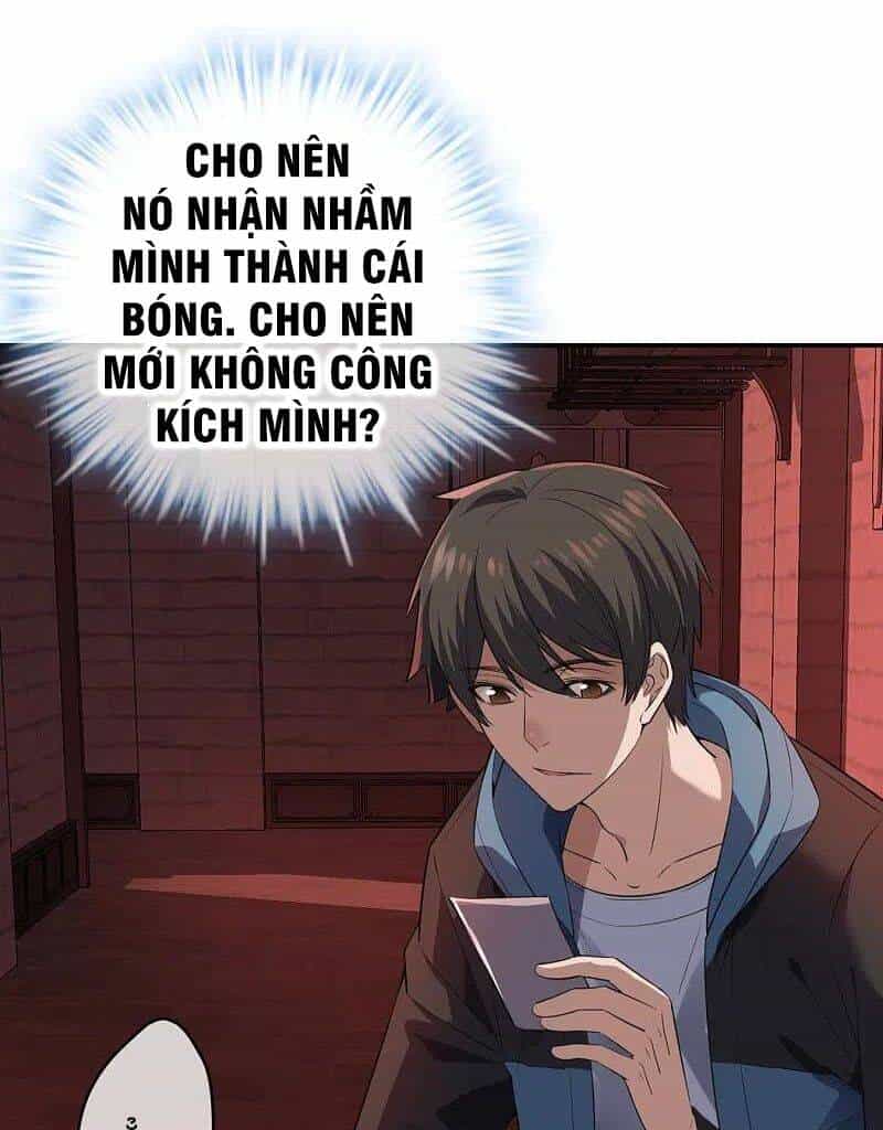 Ta Có Một Tòa Nhà Ma - Chương 179 - ảnh 2