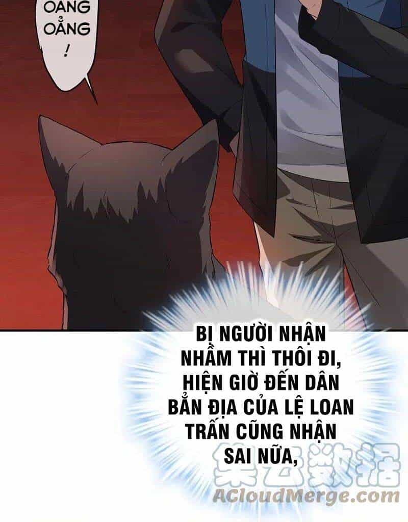 Ta Có Một Tòa Nhà Ma - Chương 179 - ảnh 3