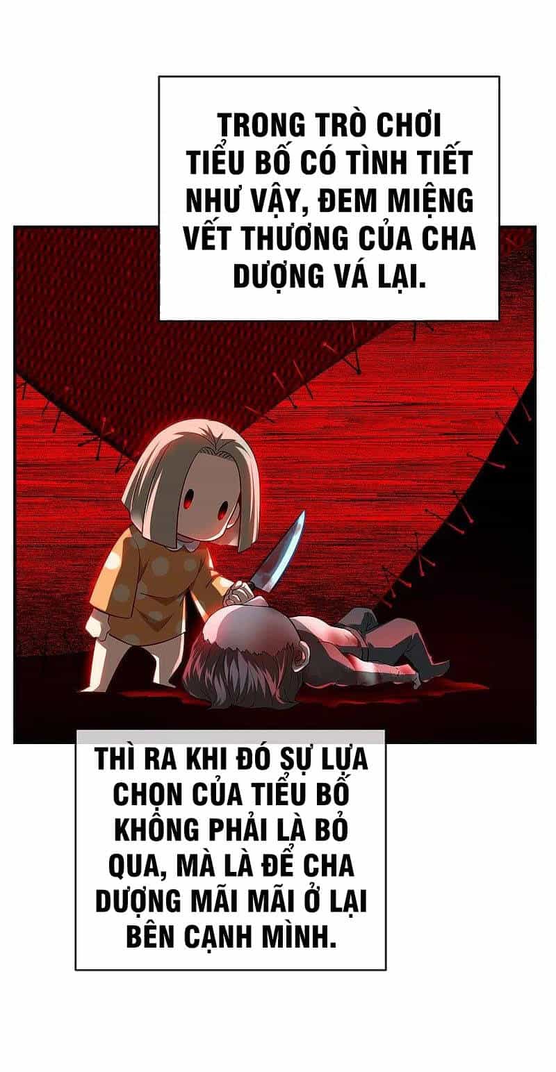 Ta Có Một Tòa Nhà Ma - Chương 180 - ảnh 16