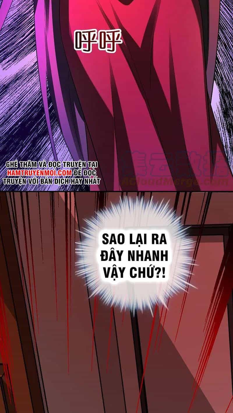 Ta Có Một Tòa Nhà Ma - Chương 180 - ảnh 21