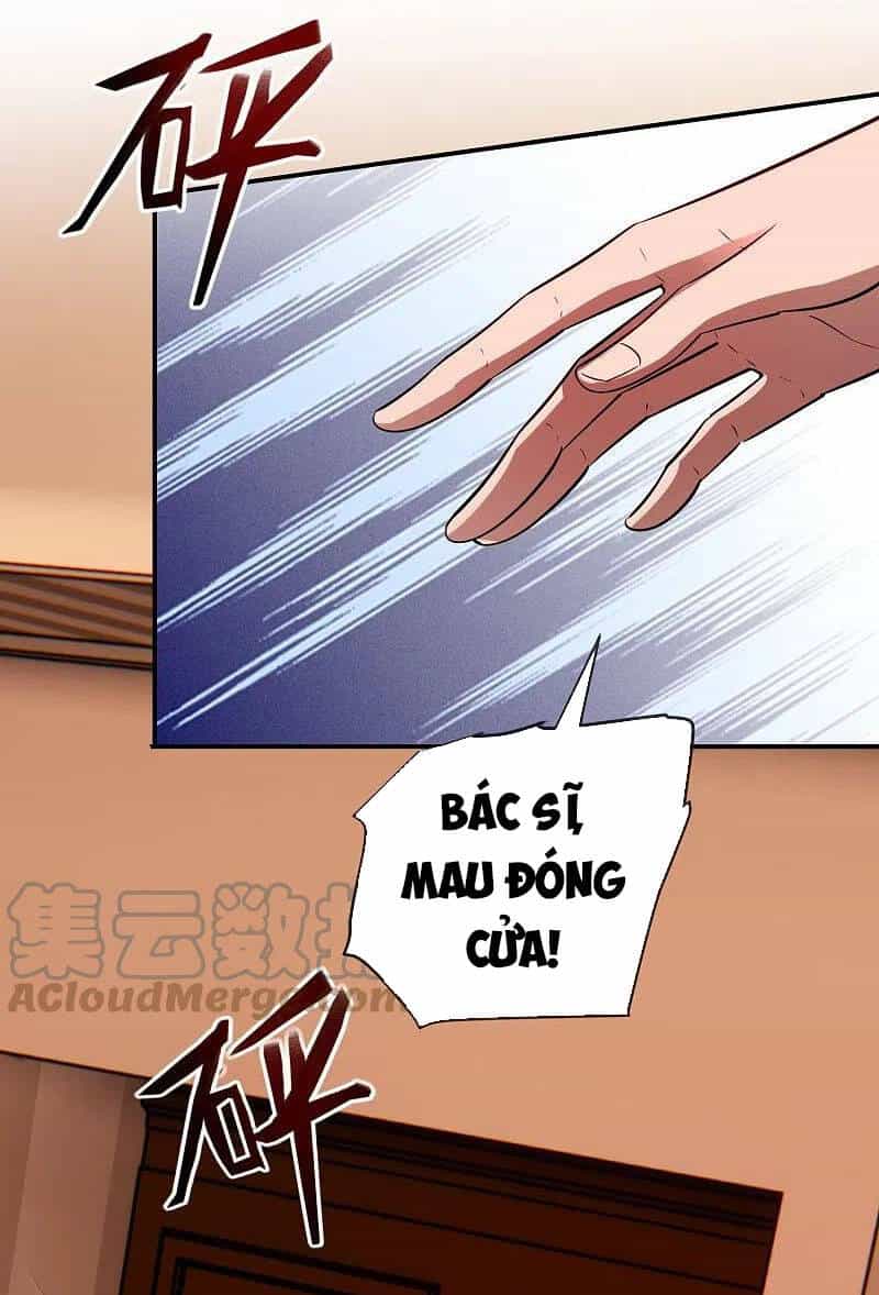 Ta Có Một Tòa Nhà Ma - Chương 180 - ảnh 32