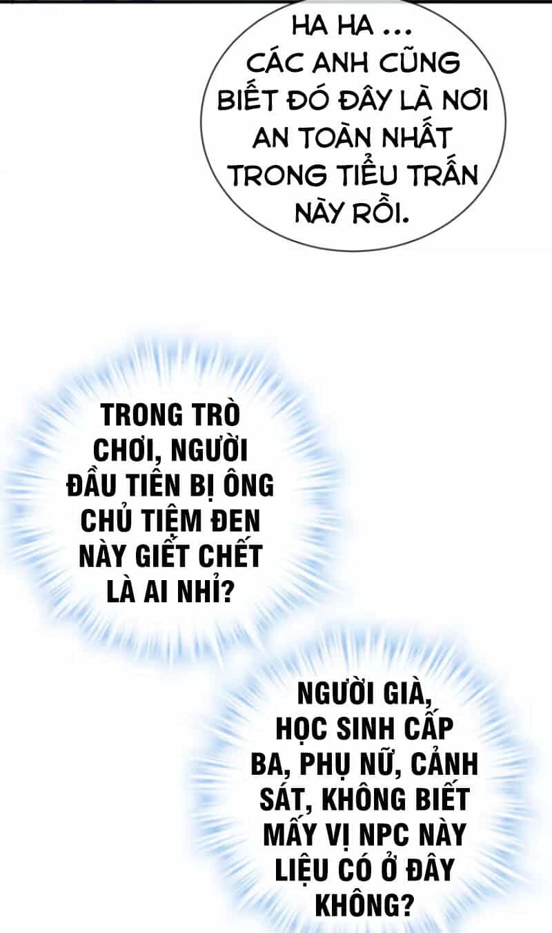 Ta Có Một Tòa Nhà Ma - Chương 181 - ảnh 13