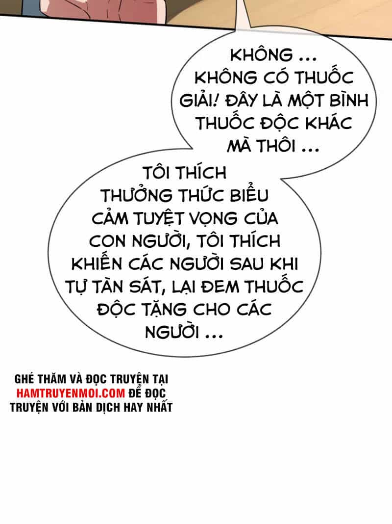 Ta Có Một Tòa Nhà Ma - Chương 181 - ảnh 28