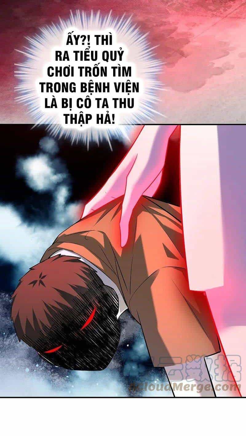 Ta Có Một Tòa Nhà Ma - Chương 182 - ảnh 25