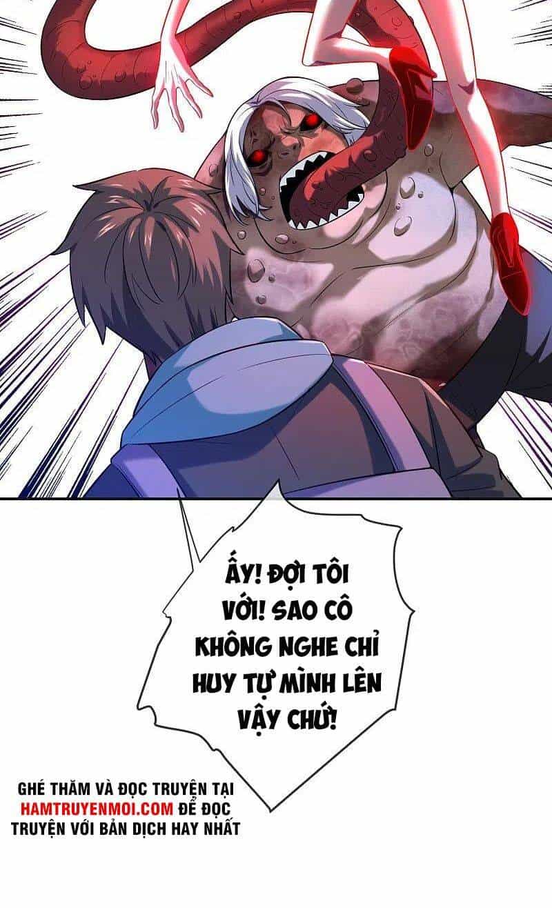 Ta Có Một Tòa Nhà Ma - Chương 182 - ảnh 30