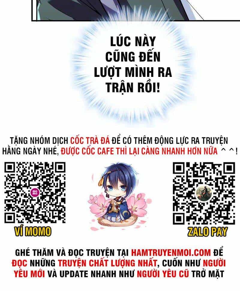 Ta Có Một Tòa Nhà Ma - Chương 182 - ảnh 37