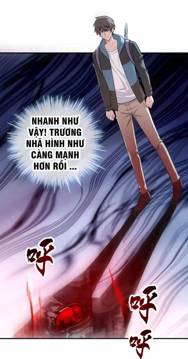 Ta Có Một Tòa Nhà Ma - Chương 183 - ảnh 15