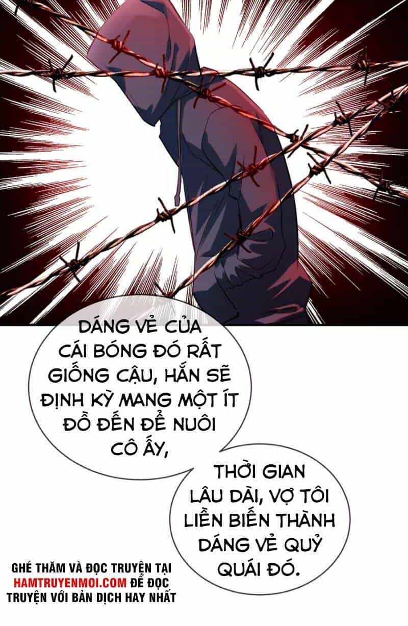 Ta Có Một Tòa Nhà Ma - Chương 183 - ảnh 22