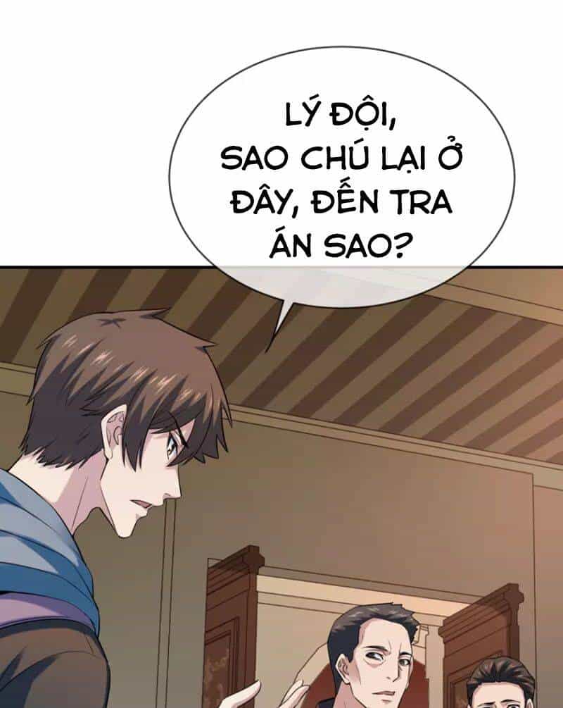 Ta Có Một Tòa Nhà Ma - Chương 183 - ảnh 28