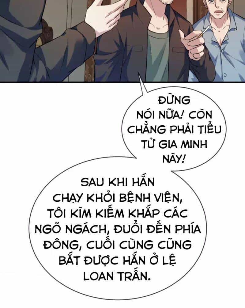 Ta Có Một Tòa Nhà Ma - Chương 183 - ảnh 29