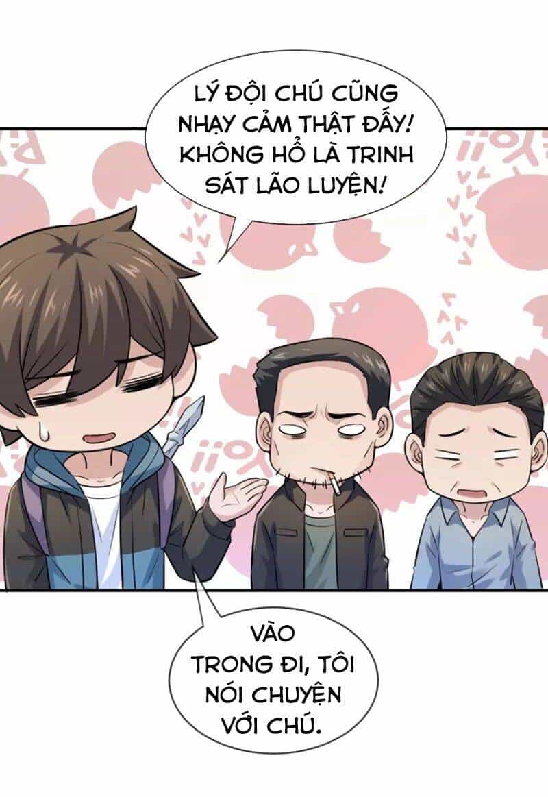 Ta Có Một Tòa Nhà Ma - Chương 183 - ảnh 31
