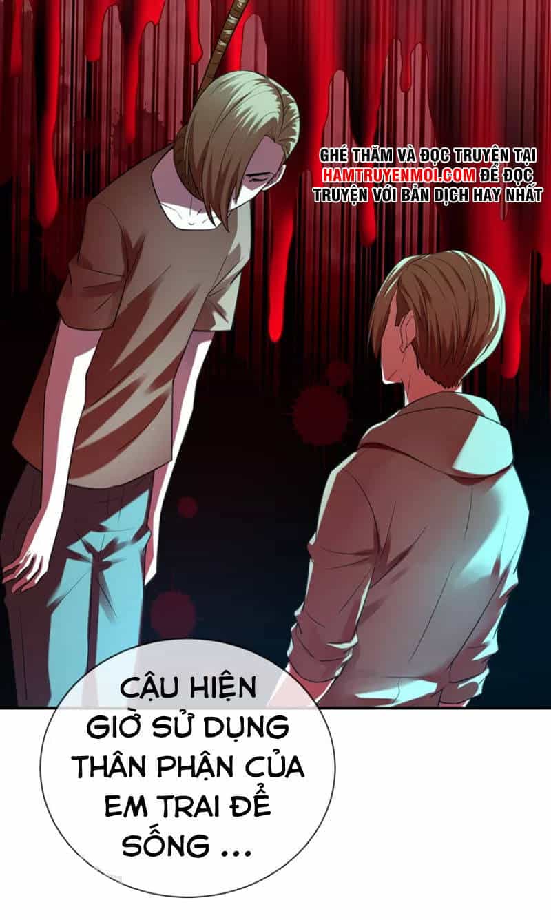 Ta Có Một Tòa Nhà Ma - Chương 184 - ảnh 15