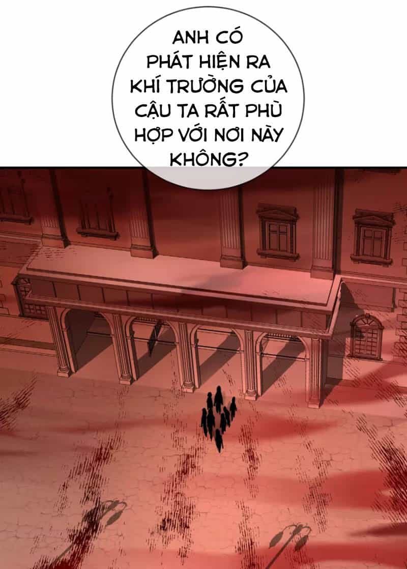 Ta Có Một Tòa Nhà Ma - Chương 184 - ảnh 18
