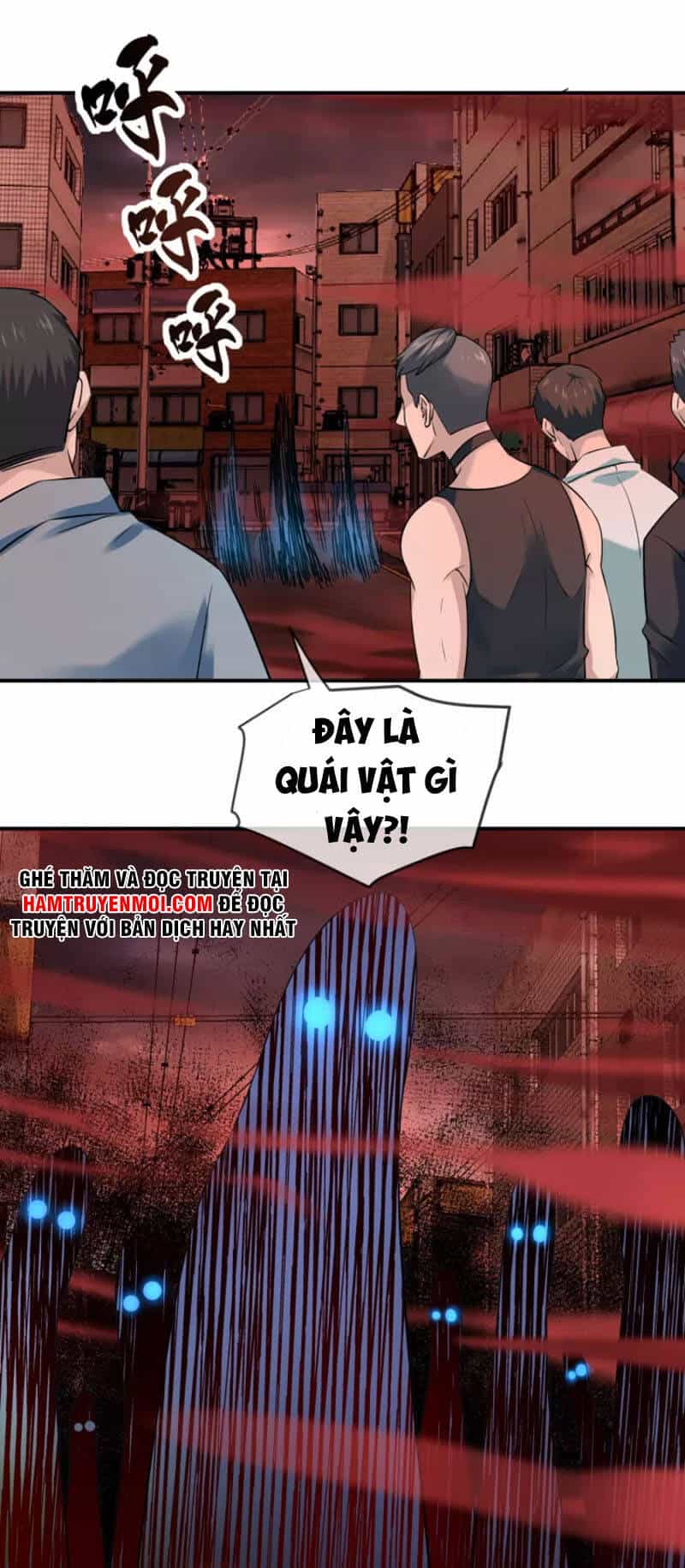 Ta Có Một Tòa Nhà Ma - Chương 184 - ảnh 24