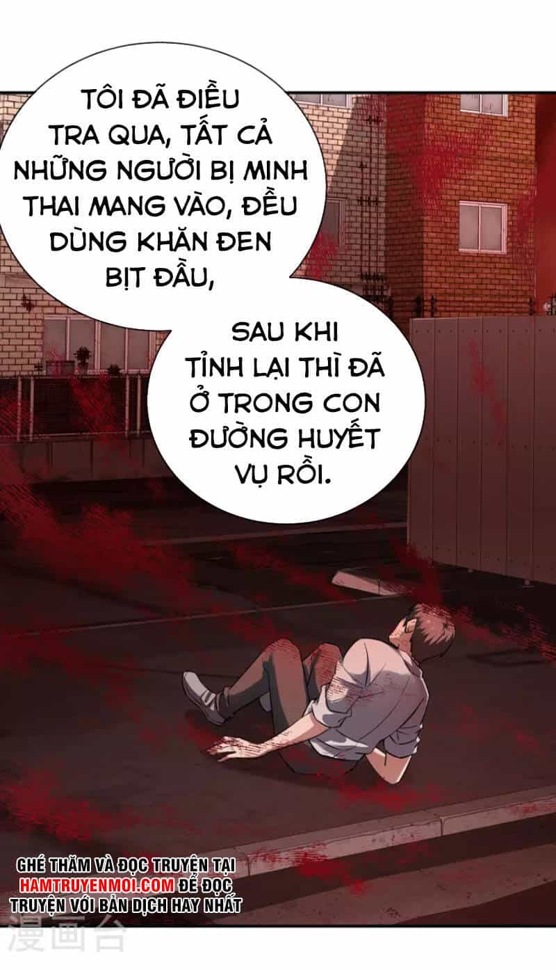 Ta Có Một Tòa Nhà Ma - Chương 184 - ảnh 7