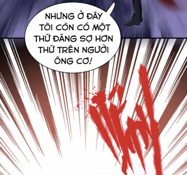 Ta Có Một Tòa Nhà Ma - Chương 18 - ảnh 11