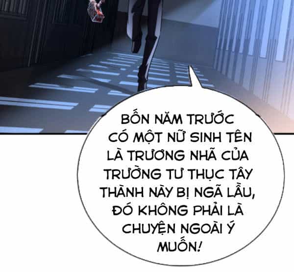 Ta Có Một Tòa Nhà Ma - Chương 18 - ảnh 15