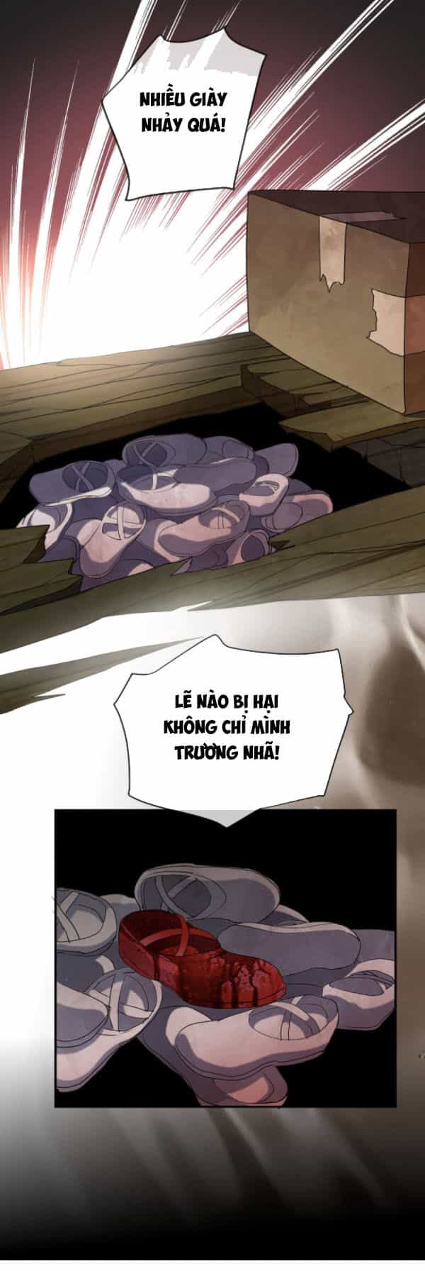Ta Có Một Tòa Nhà Ma - Chương 18 - ảnh 22