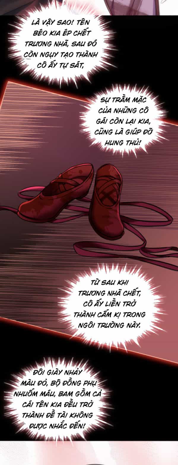 Ta Có Một Tòa Nhà Ma - Chương 18 - ảnh 3