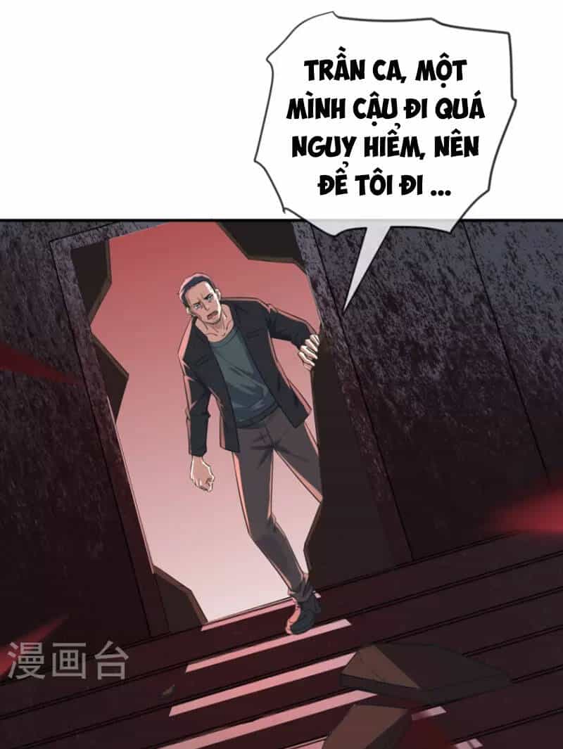 Ta Có Một Tòa Nhà Ma - Chương 185 - ảnh 15