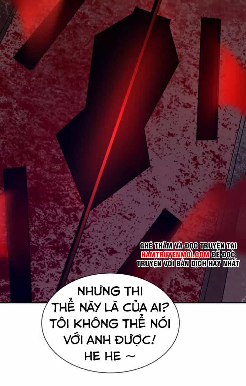 Ta Có Một Tòa Nhà Ma - Chương 185 - ảnh 25