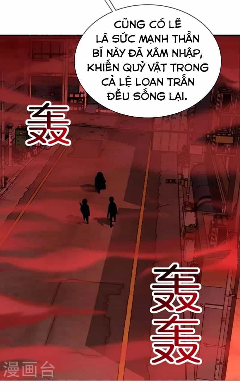 Ta Có Một Tòa Nhà Ma - Chương 185 - ảnh 34