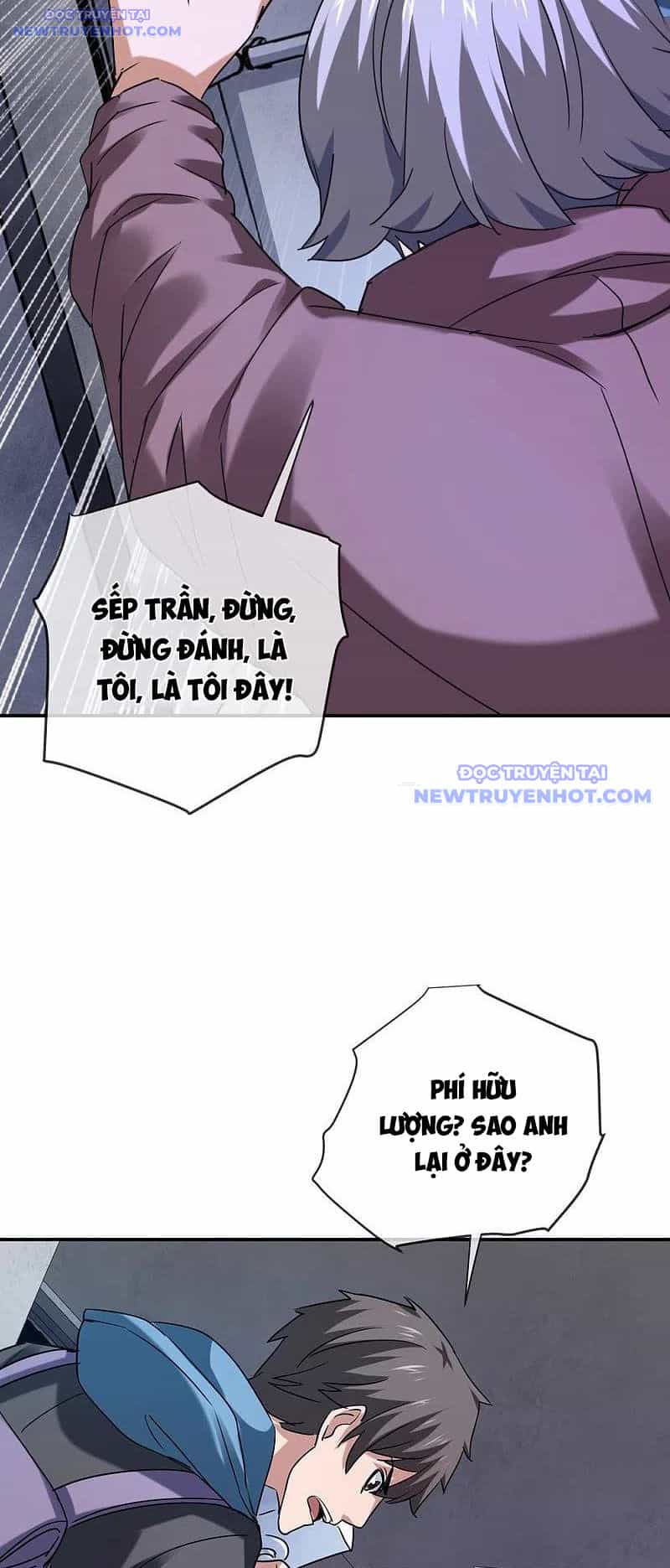 Ta Có Một Tòa Nhà Ma - Chương 186 - ảnh 18