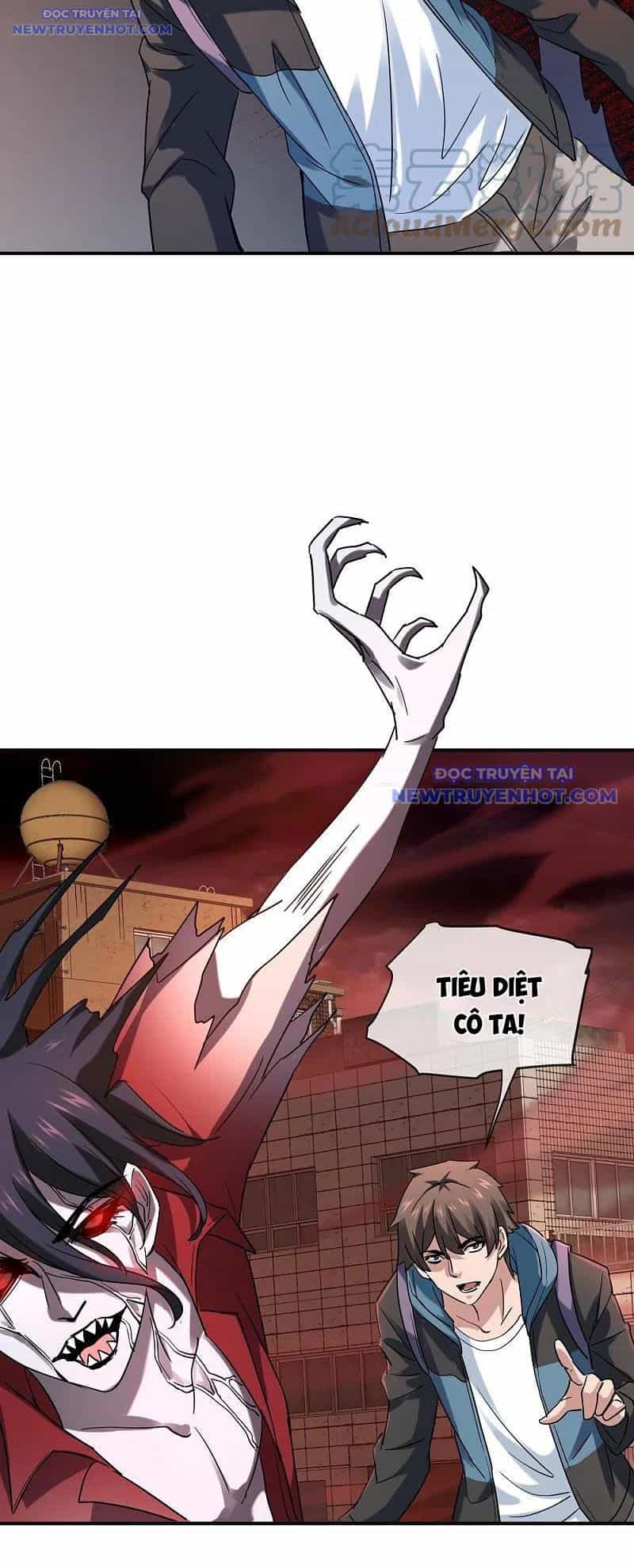 Ta Có Một Tòa Nhà Ma - Chương 186 - ảnh 8