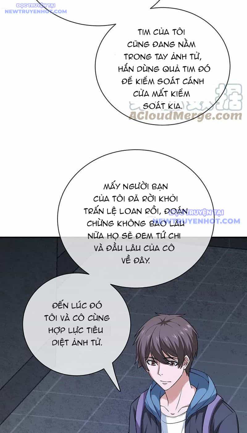 Ta Có Một Tòa Nhà Ma - Chương 187 - ảnh 22