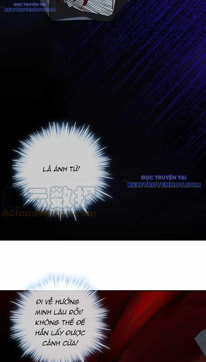 Ta Có Một Tòa Nhà Ma - Chương 187 - ảnh 32