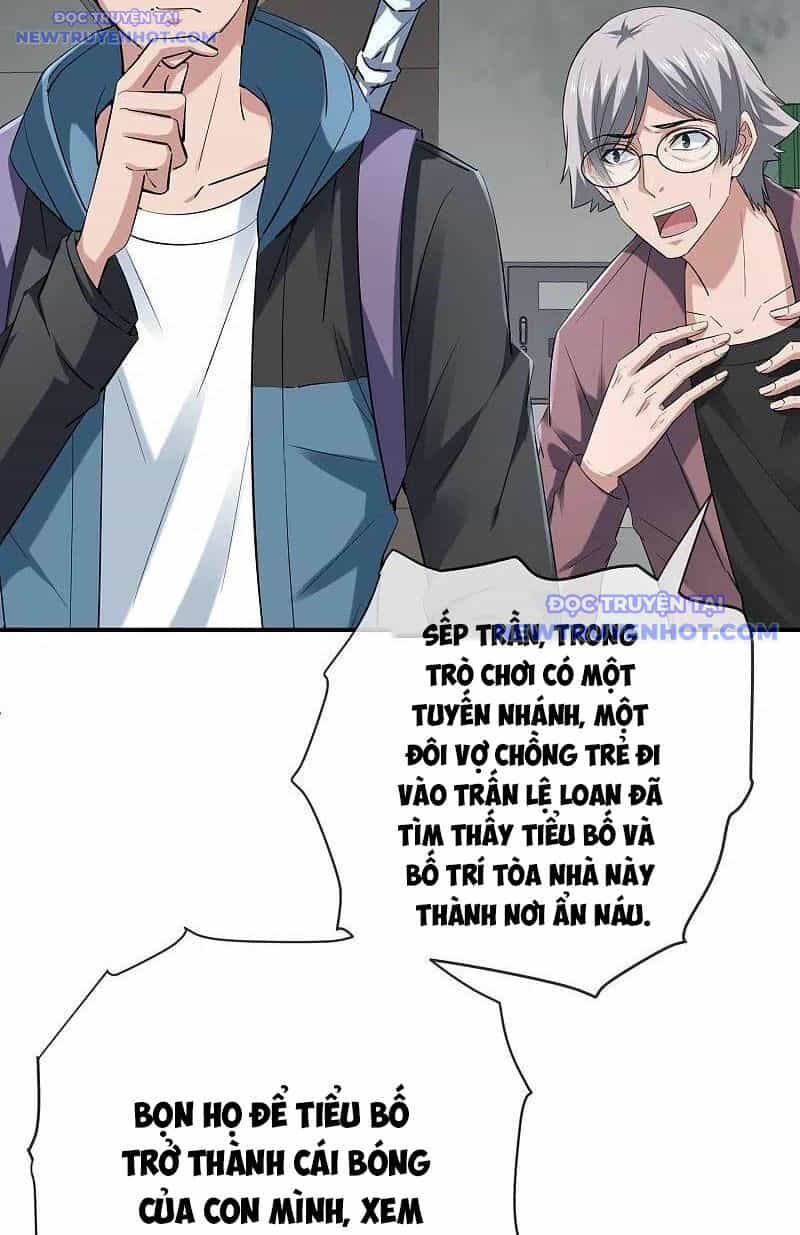Ta Có Một Tòa Nhà Ma - Chương 187 - ảnh 4