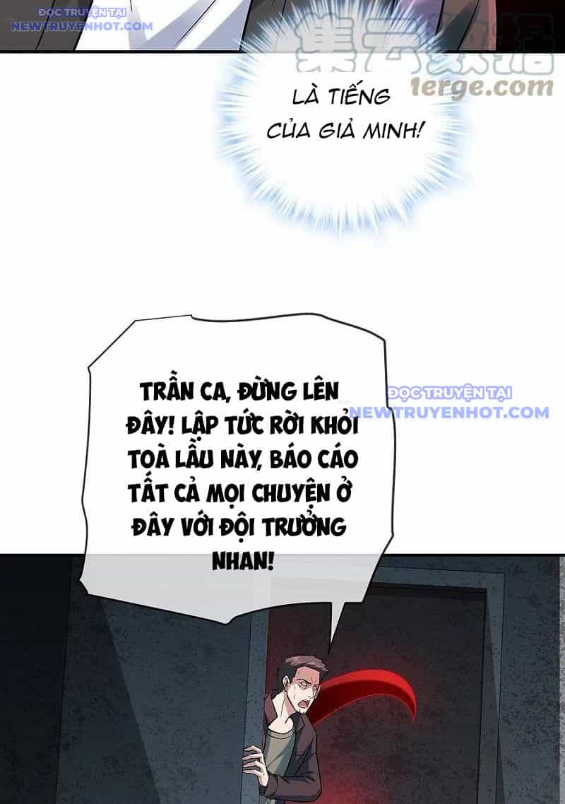 Ta Có Một Tòa Nhà Ma - Chương 187 - ảnh 43