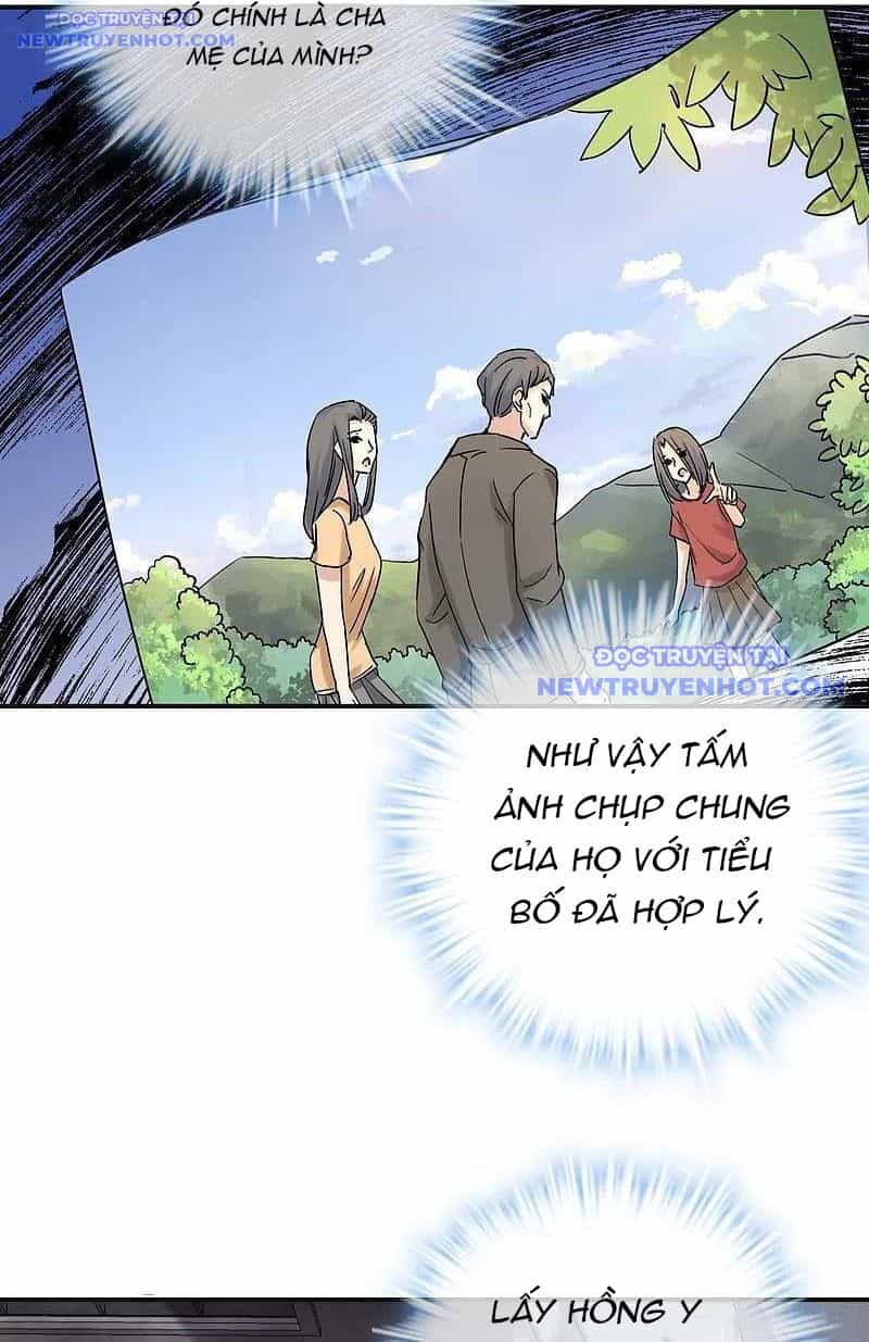 Ta Có Một Tòa Nhà Ma - Chương 187 - ảnh 6