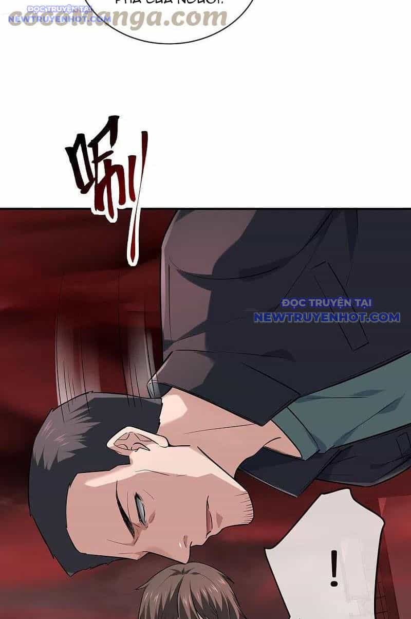 Ta Có Một Tòa Nhà Ma - Chương 188 - ảnh 14