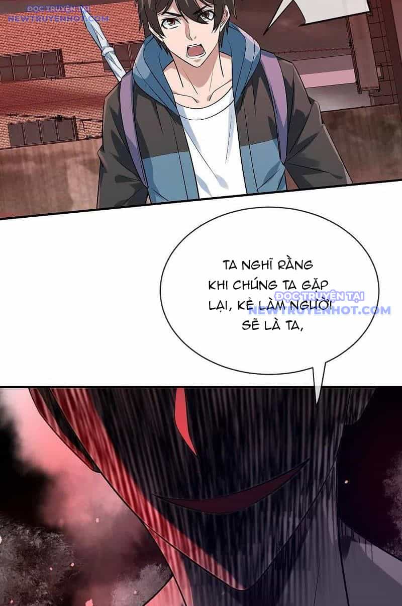 Ta Có Một Tòa Nhà Ma - Chương 188 - ảnh 15