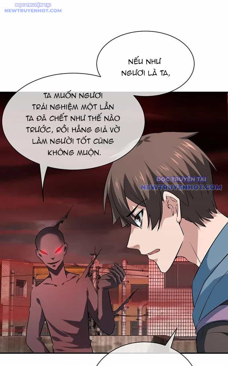 Ta Có Một Tòa Nhà Ma - Chương 188 - ảnh 19