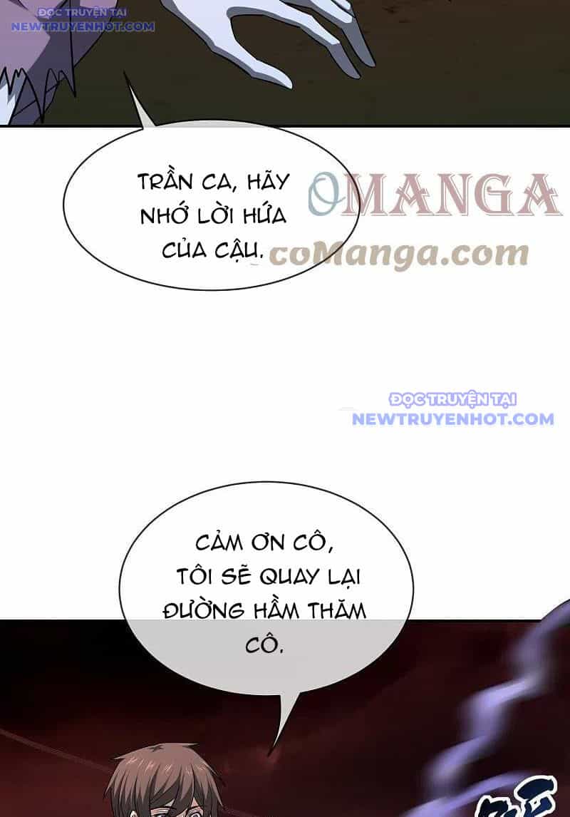 Ta Có Một Tòa Nhà Ma - Chương 188 - ảnh 35