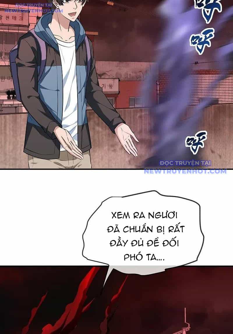 Ta Có Một Tòa Nhà Ma - Chương 188 - ảnh 36
