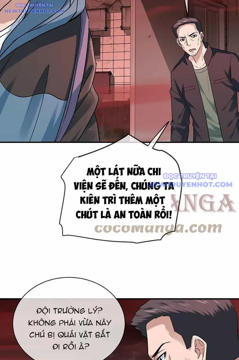 Ta Có Một Tòa Nhà Ma - Chương 188 - ảnh 6
