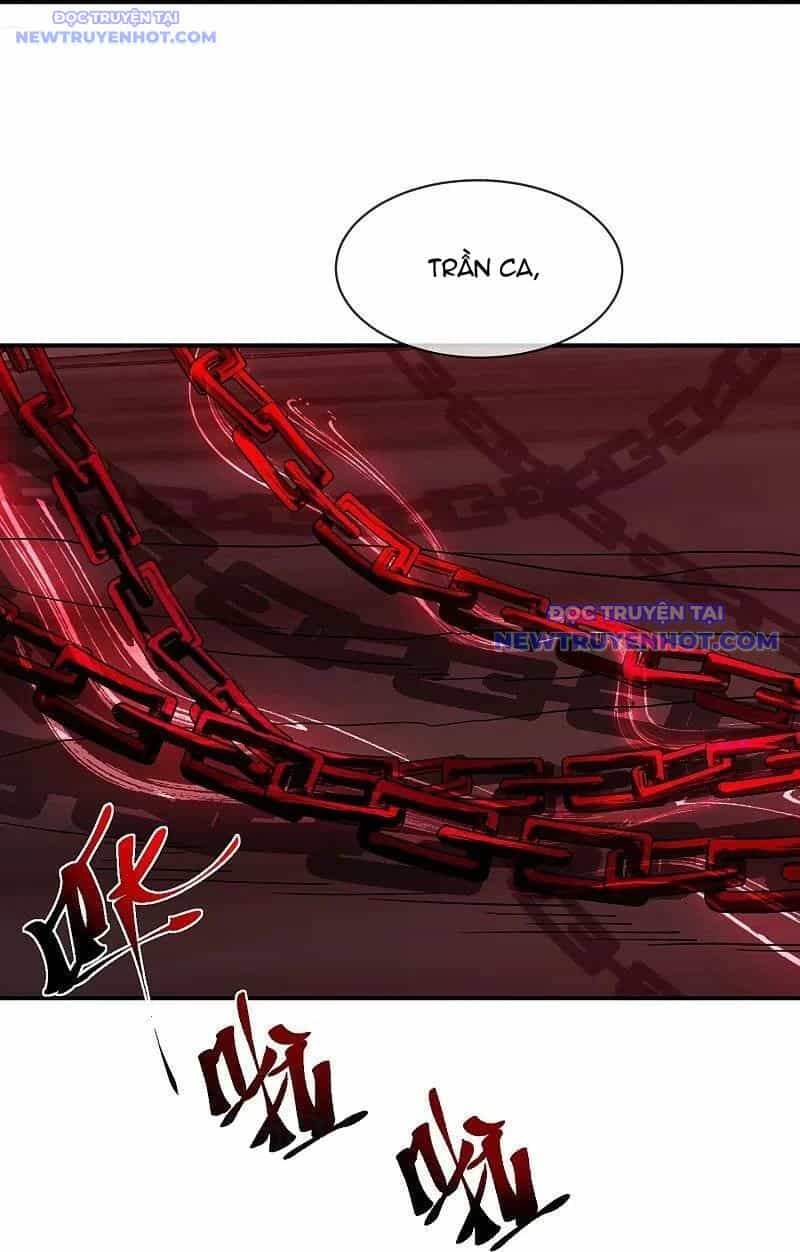 Ta Có Một Tòa Nhà Ma - Chương 189 - ảnh 13